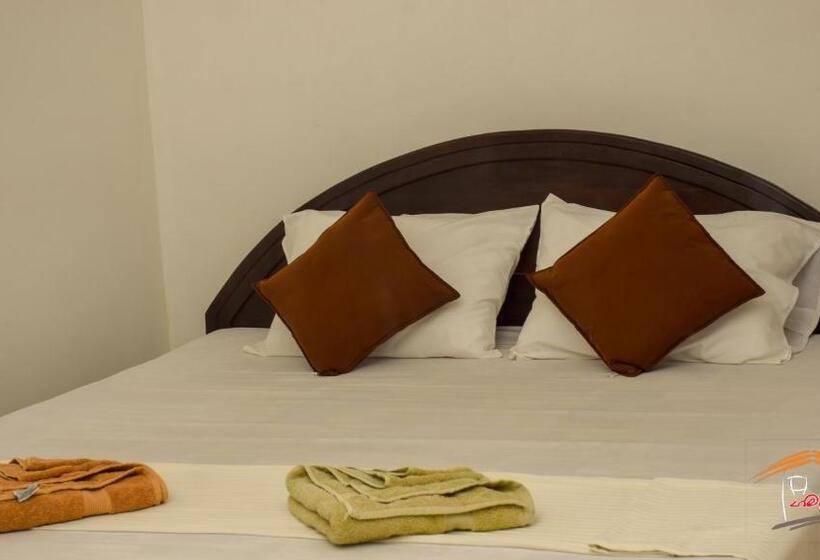 Номер Deluxe, Gamagedara Resort