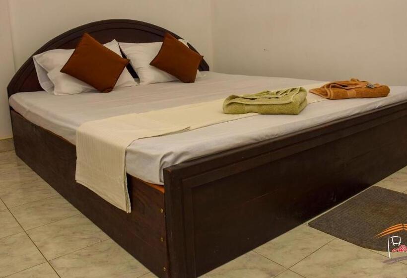 Номер Economy, Gamagedara Resort