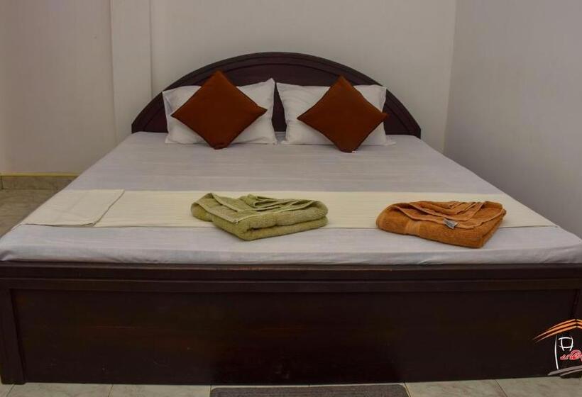 Номер Economy, Gamagedara Resort