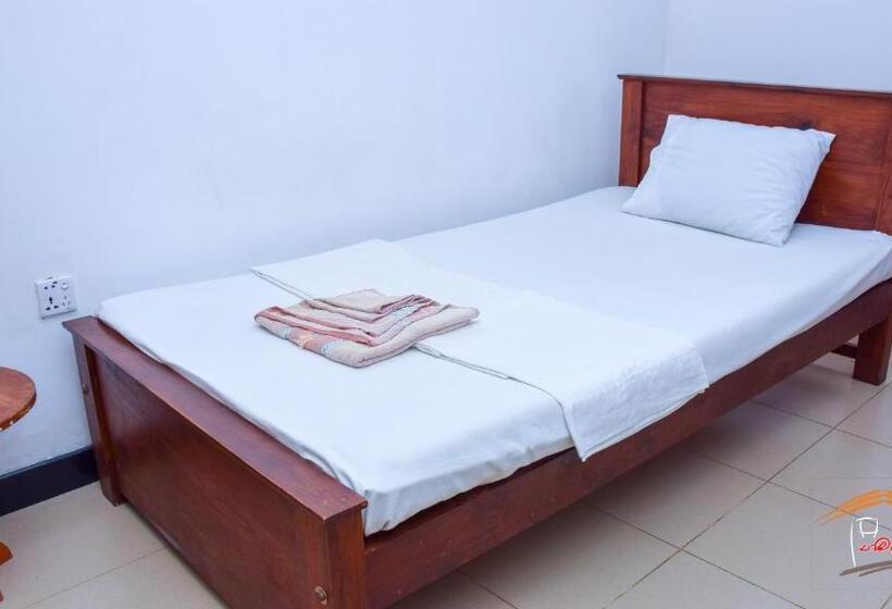 Номер Economy Индивидуальный, Gamagedara Resort