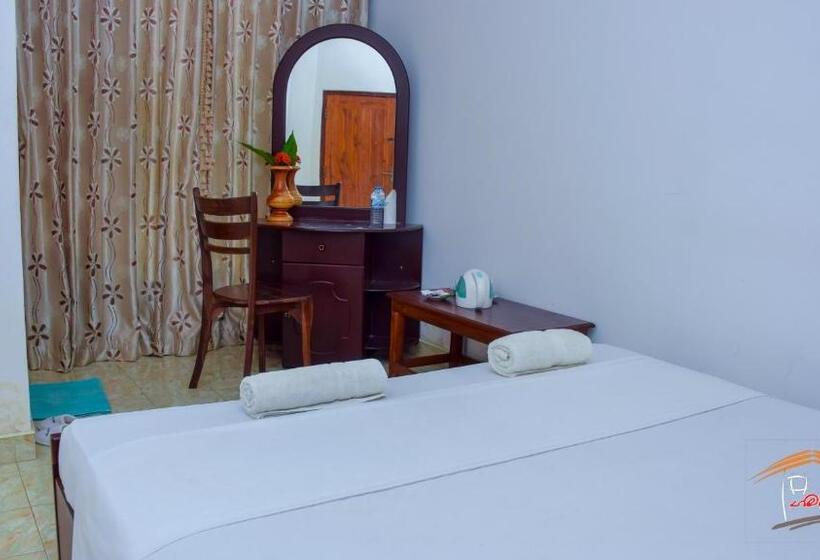 Номер Стандарт Трехместный, Gamagedara Resort