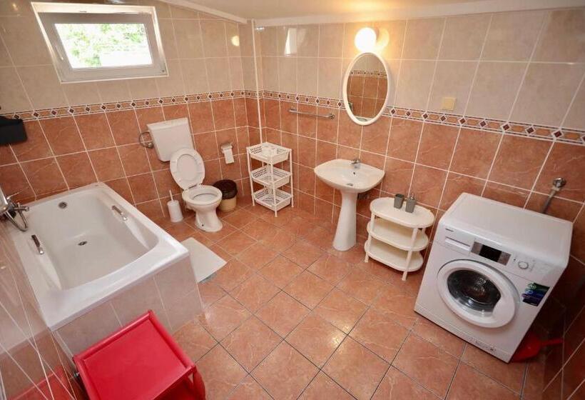 استودیوی استاندارد با چشم‌انداز دریا, Guest House Maslina