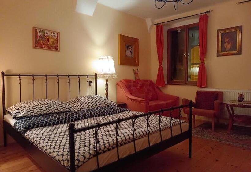 Номер Стандарт, Guest House Olšakovský