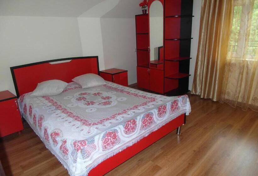 اتاق خانوادگی, Sanni Guest House