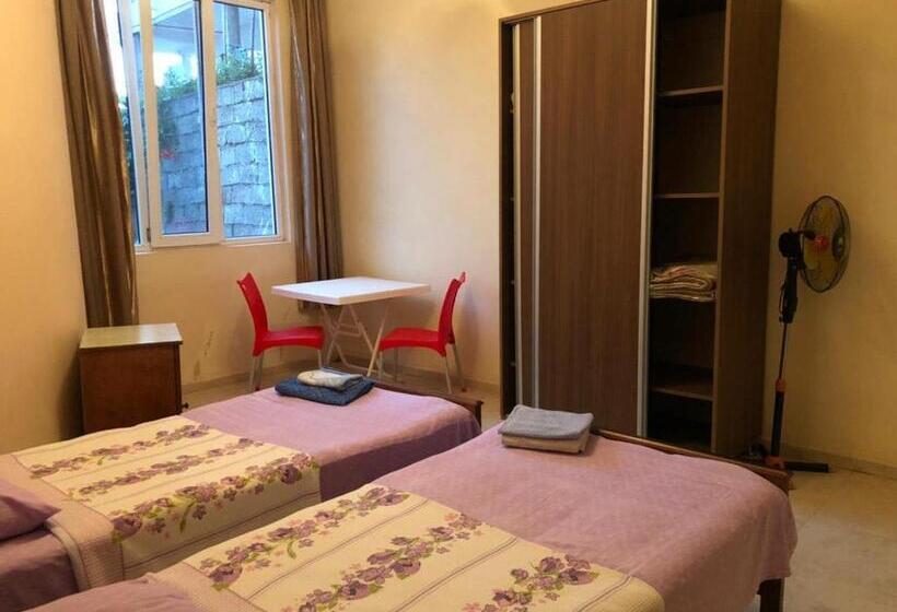 اتاق استاندارد, Sanni Guest House