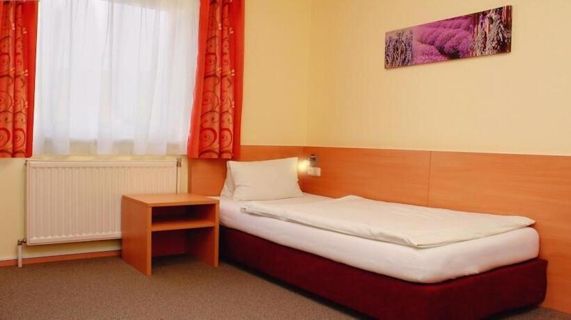 Номер Стандарт Индивидуальный, Denk Bed & Breakfast