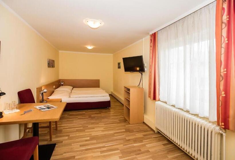 Номер Стандарт, Denk Bed & Breakfast