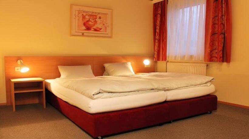 Номер Стандарт, Denk Bed & Breakfast
