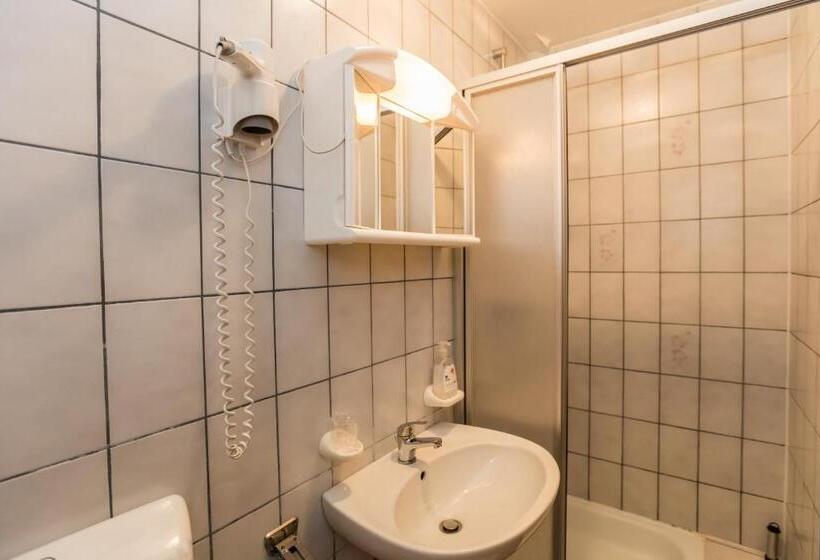 이코노미 룸, Denk Bed & Breakfast
