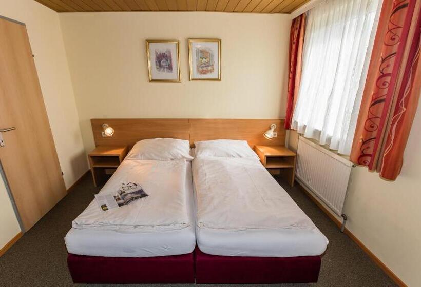 Номер Economy, Denk Bed & Breakfast