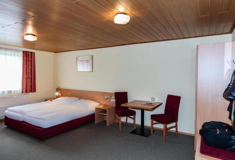 이코노미 룸, Denk Bed & Breakfast