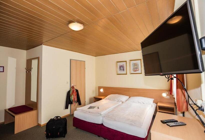 Номер Economy, Denk Bed & Breakfast