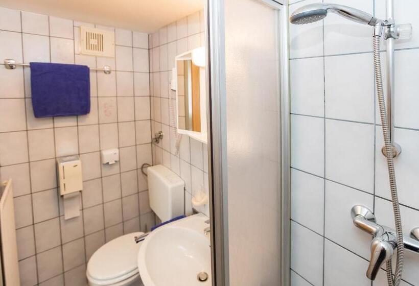 Номер Basic, Denk Bed & Breakfast