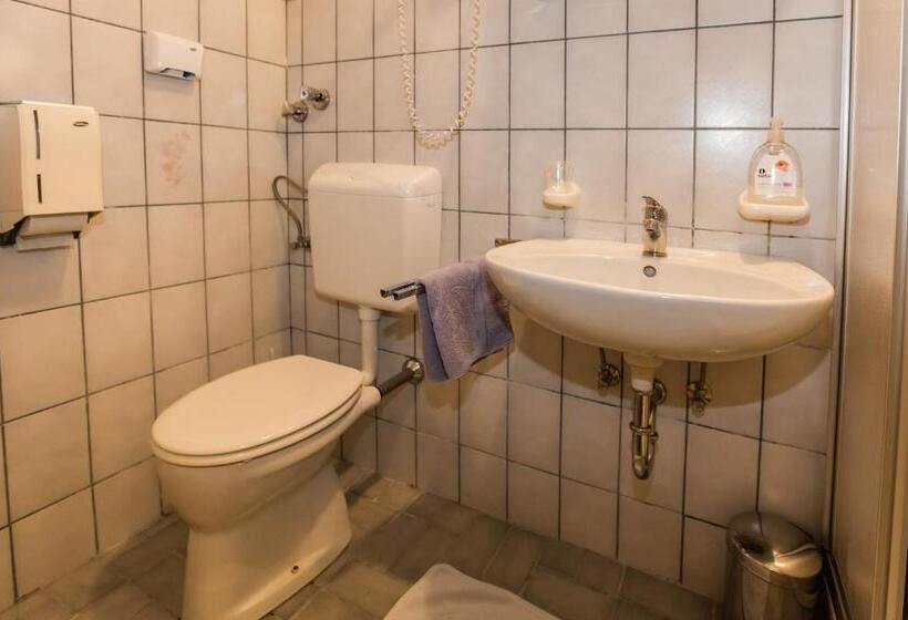 기본룸, Denk Bed & Breakfast