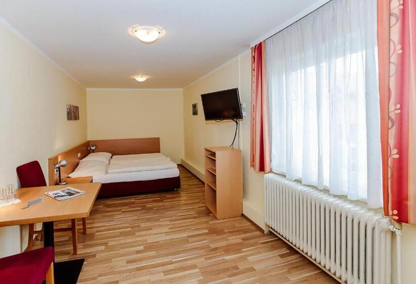 Номер Стандарт, Denk Bed & Breakfast