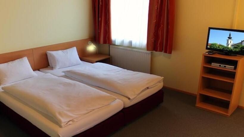 Номер Economy, Denk Bed & Breakfast