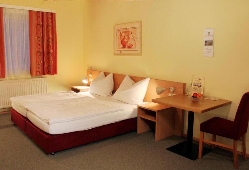 Номер Economy, Denk Bed & Breakfast