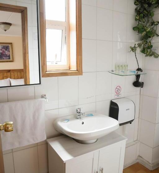 Номер Стандарт, Hostal Hielo Sur