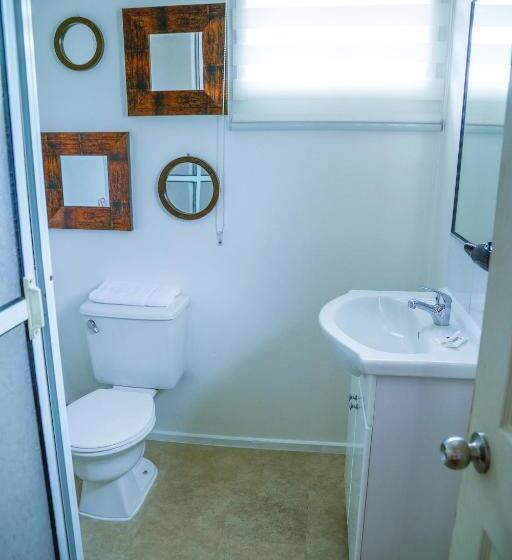 Семейный Номер, Hostal Hielo Sur