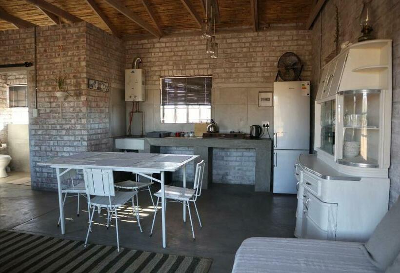 Бунгало Стандарт, Wolvekraal Guest Farm