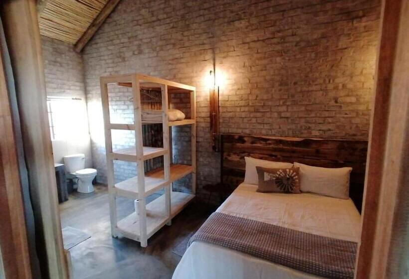 Номер Стандарт, Wolvekraal Guest Farm