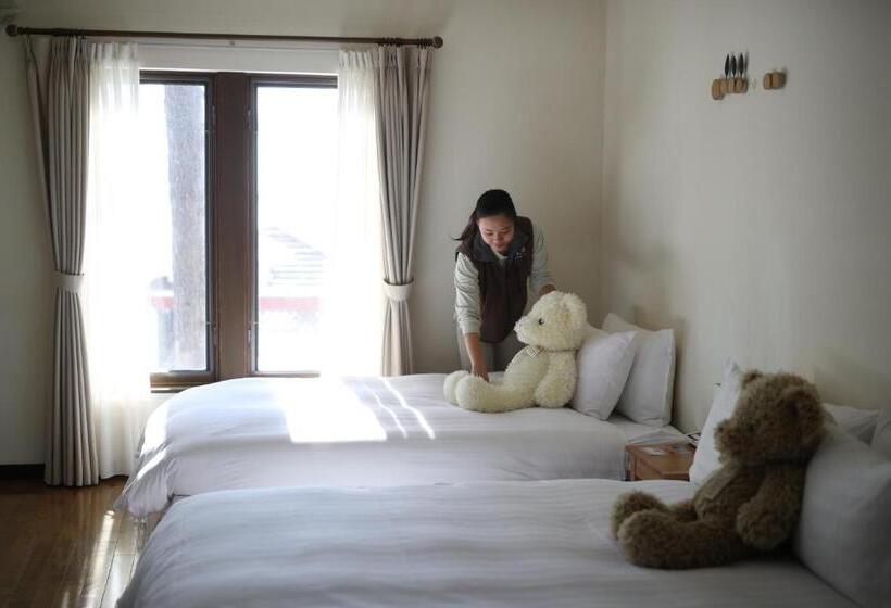 Номер Стандарт, Adagio Hokkaido
