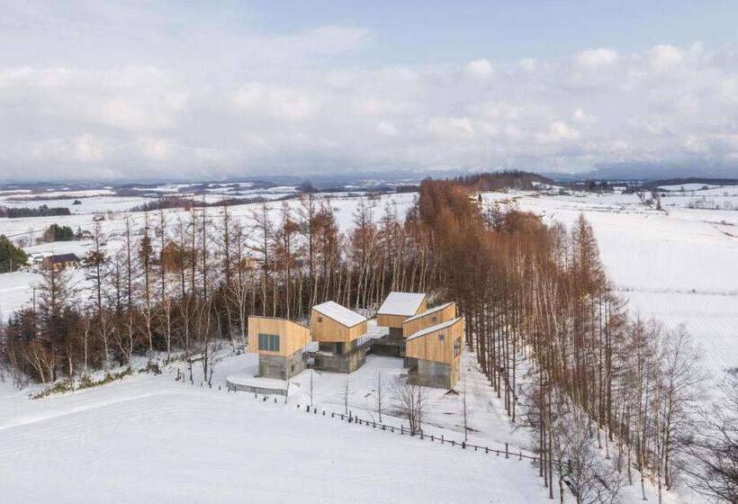 Дом 1 Спальня, Adagio Hokkaido