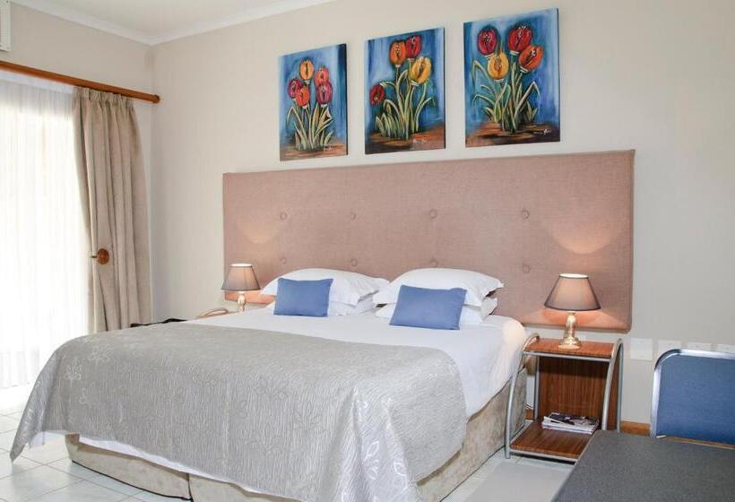 Семейный Номер, Country Park Guest House   Muldersdrift