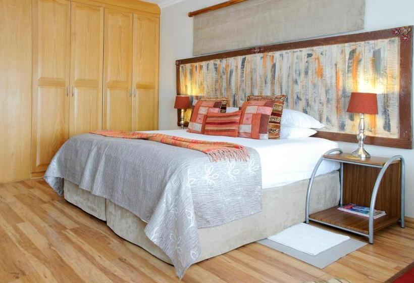 Люкс, Country Park Guest House   Muldersdrift