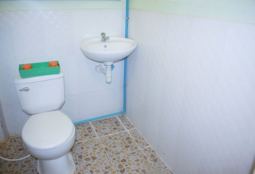 اتاق استاندارد, Ramchang Guesthouse