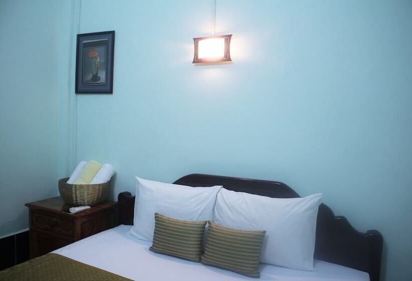 اتاق استاندارد, Ramchang Guesthouse