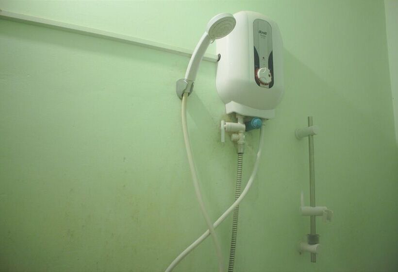 غرفة عائلية, Ramchang Guesthouse