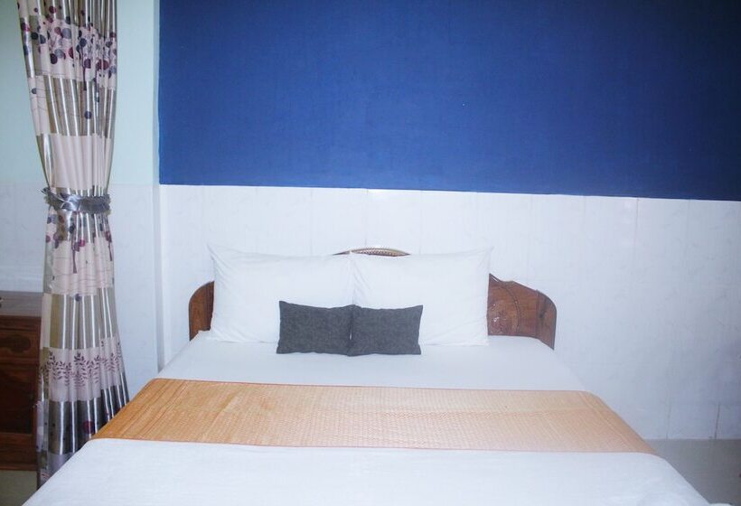 غرفة عائلية, Ramchang Guesthouse