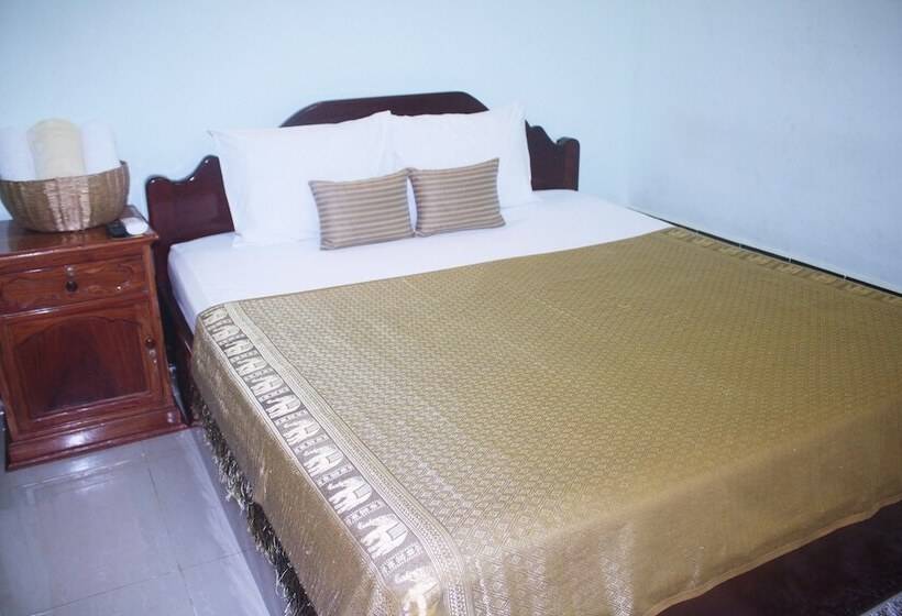 اتاق استاندارد, Ramchang Guesthouse
