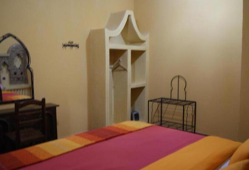 스탠다드 룸, Riad Moha