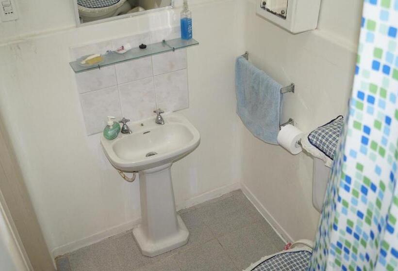 اتاق استاندارد, Blanca Rosa Valparaiso B&b