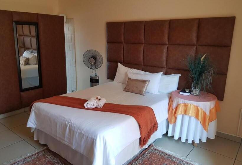 スタンダードルーム, Ethen Guesthouse