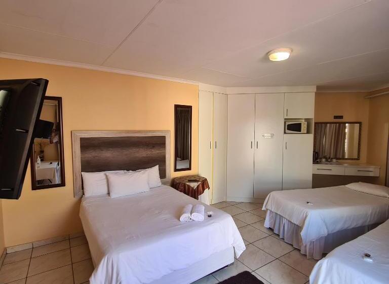 デラックスルーム, Ethen Guesthouse