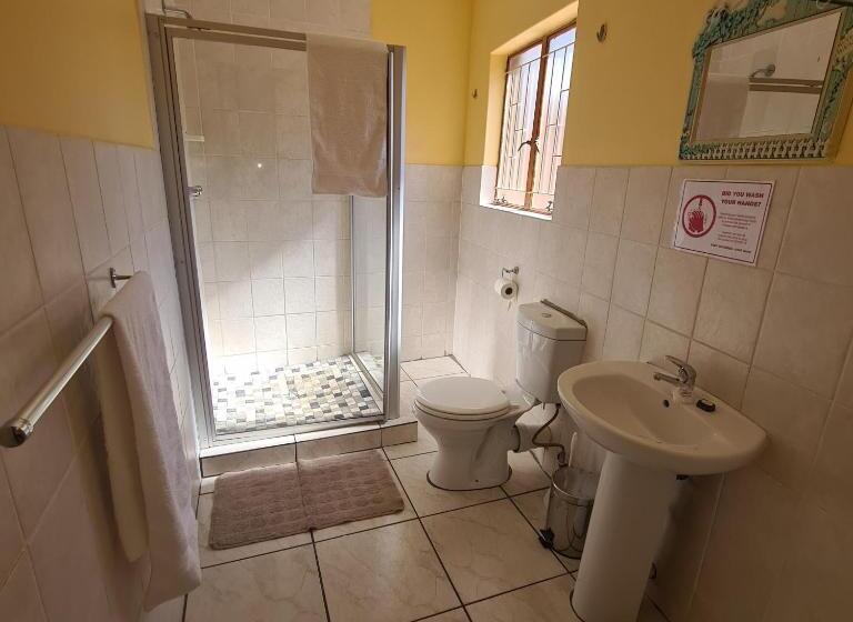 디럭스 룸, Ethen Guesthouse