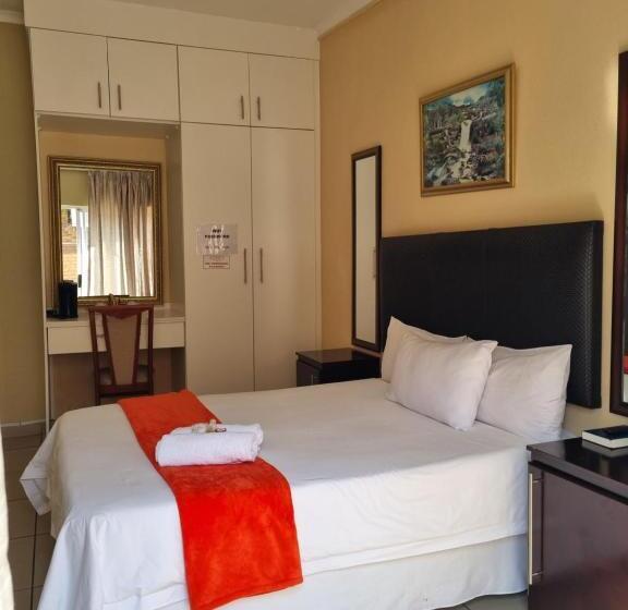 스탠다드 룸, Ethen Guesthouse