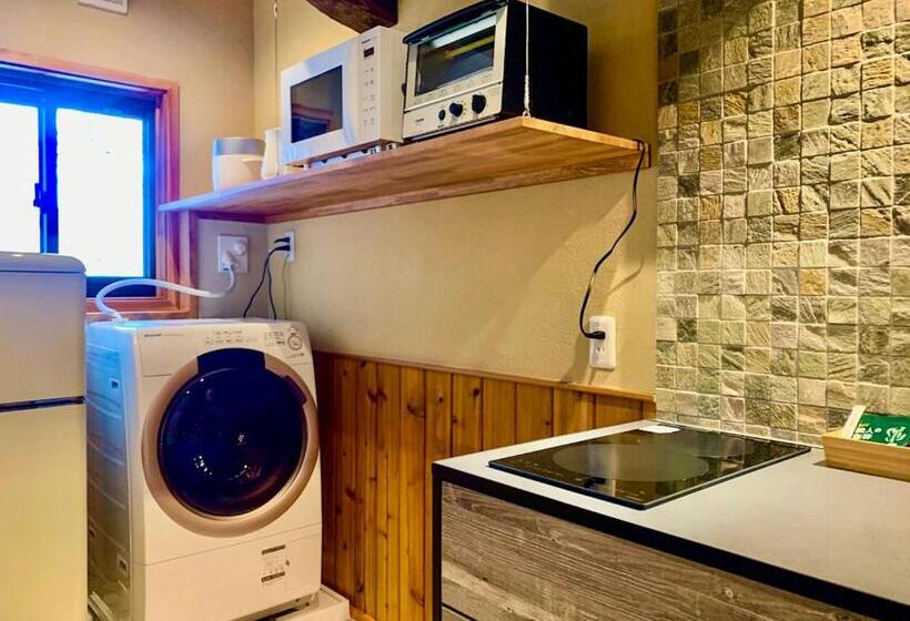 Номер Superior, Kunugi Relaxation With 4 Modern Rooms
