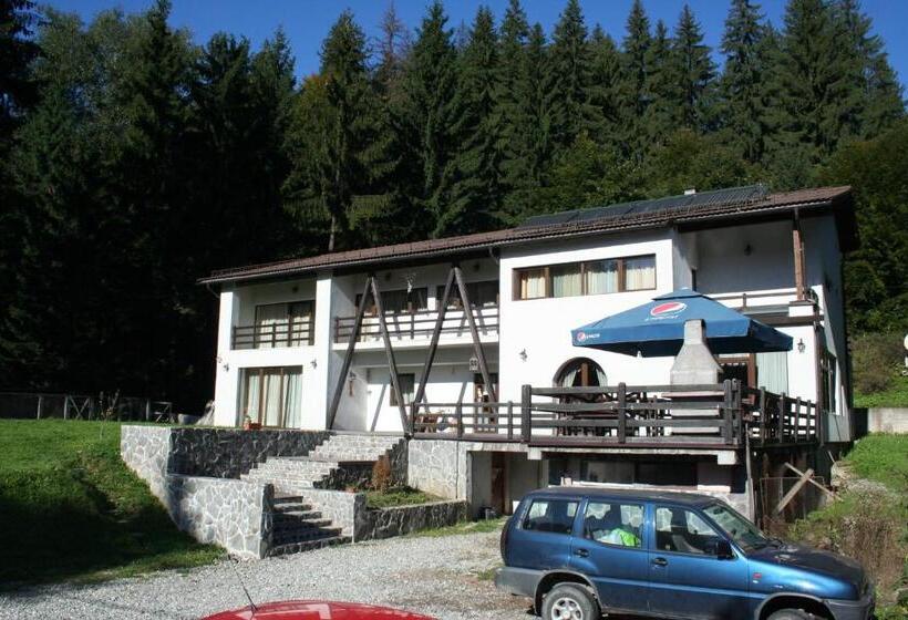 빌라 침실 1개, Timis Valley, Casa Eni&dan