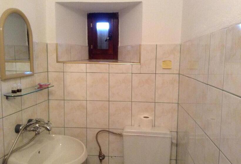 Номер Стандарт, Vanda Guest House