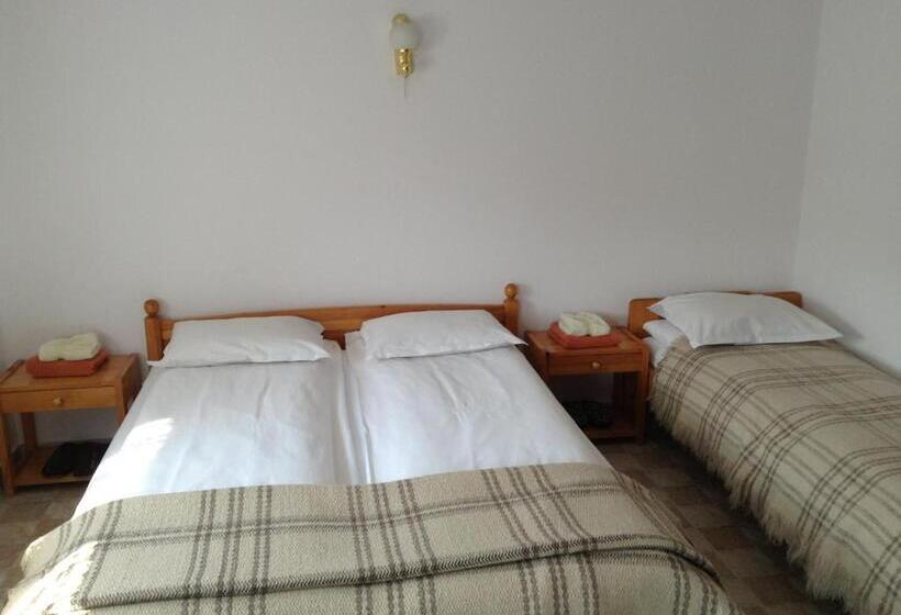 Номер Стандарт, Vanda Guest House