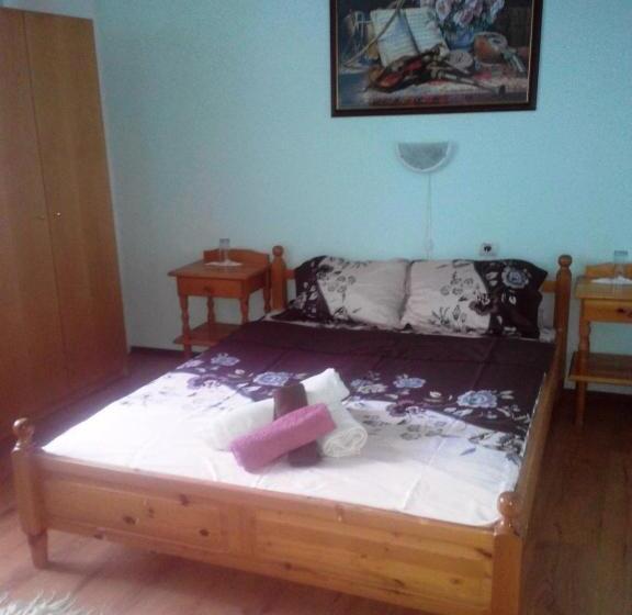 Номер Стандарт, Veselata Guest House