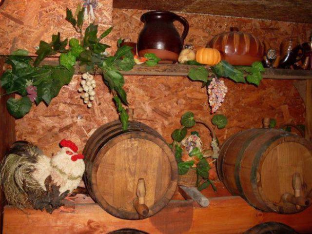 Трехместный Номер Стандарт с Балконом, Veselata Guest House