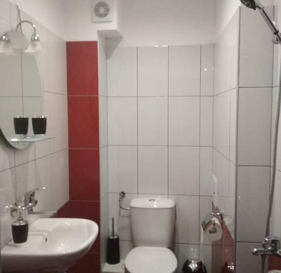 Четырехместный Номер Стандарт, Veselata Guest House