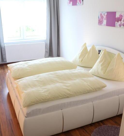 Номер Стандарт, Pension Fürstenhof