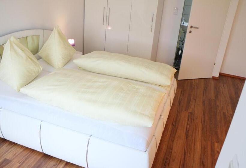 Номер Стандарт, Pension Fürstenhof