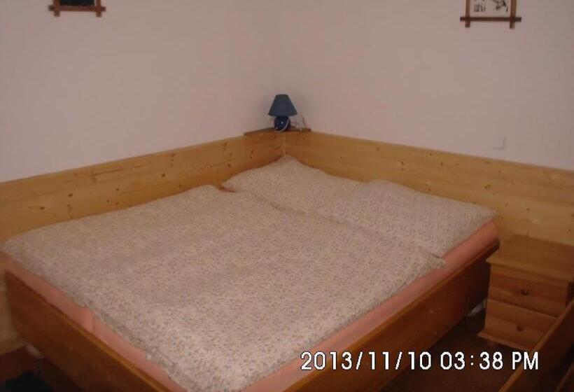 سوییت, Pension H